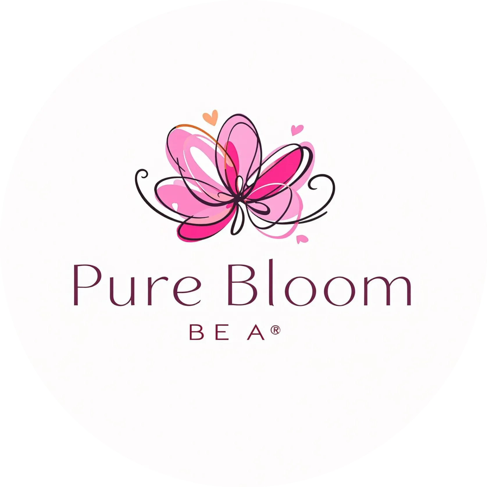 Pure Bloom